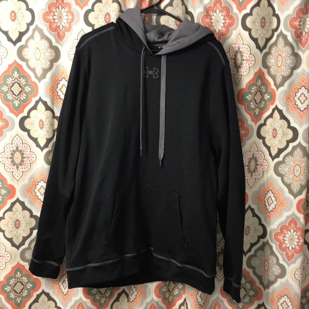 Under Armour hoodie